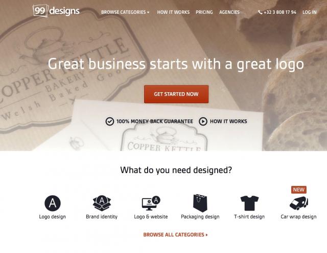 online design